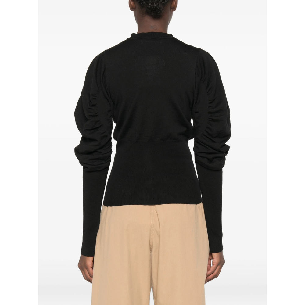 [Vivienne Westwood] T-shirts Long Sleeve FW26 1803005B Y005E N401
