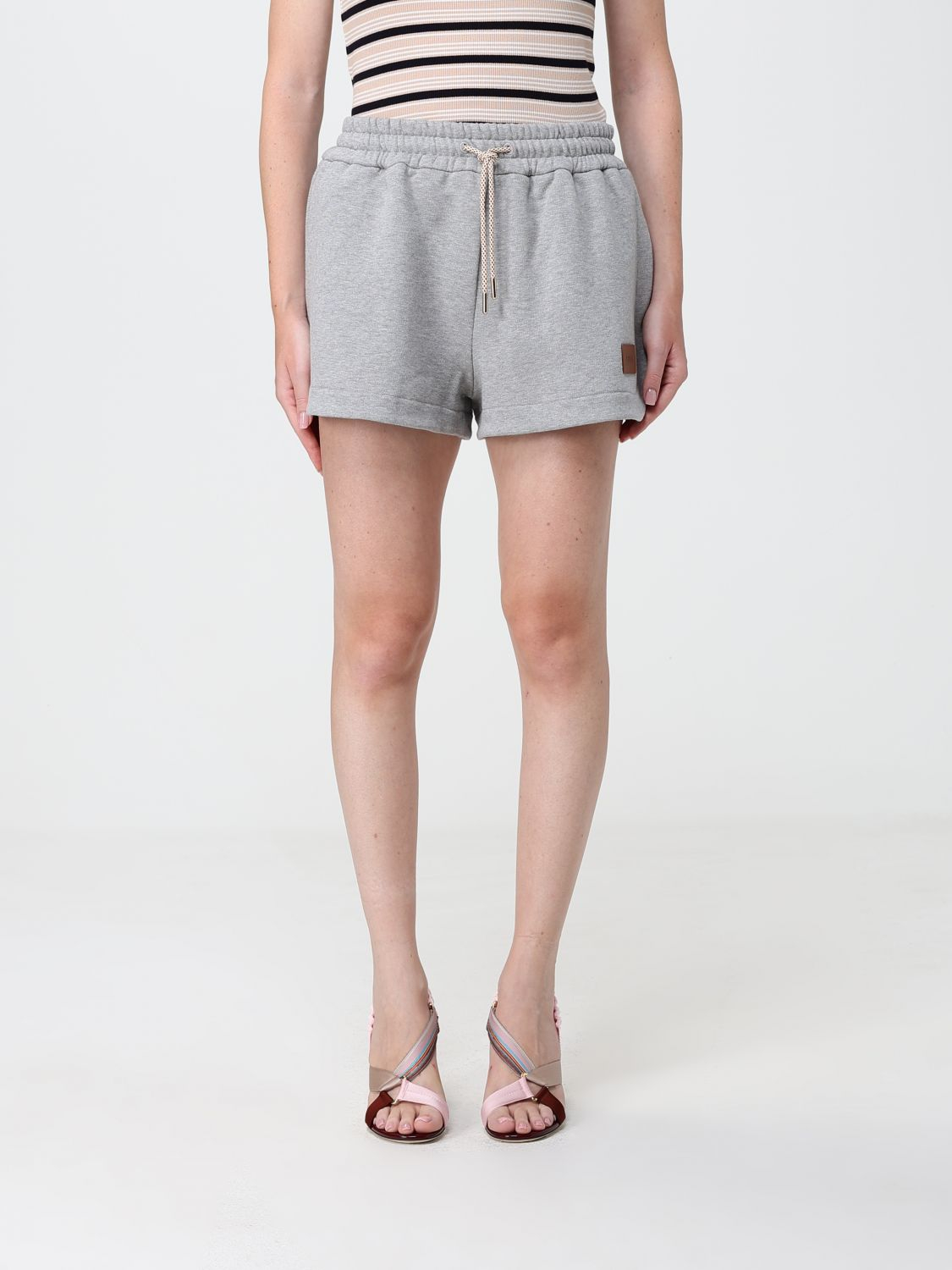 [Fendi] Shorts FW26 FR6749AW8B F0TAZ