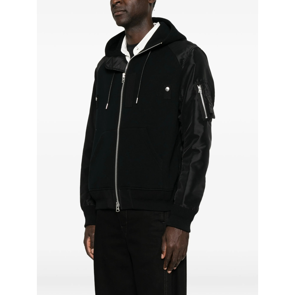 [Sacai] Jacket FW26 26-04136M  001