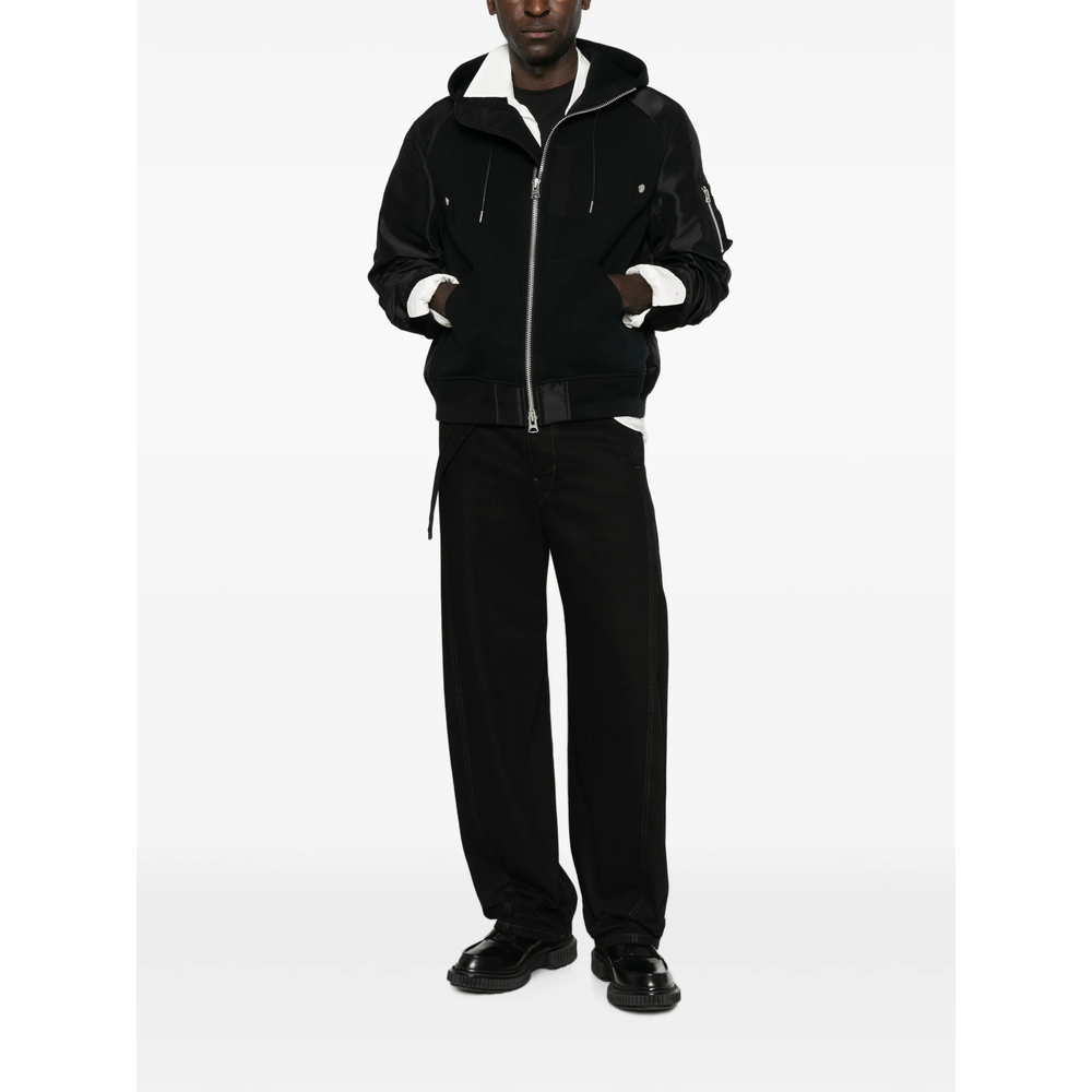 [Sacai] Jacket FW26 26-04136M  001