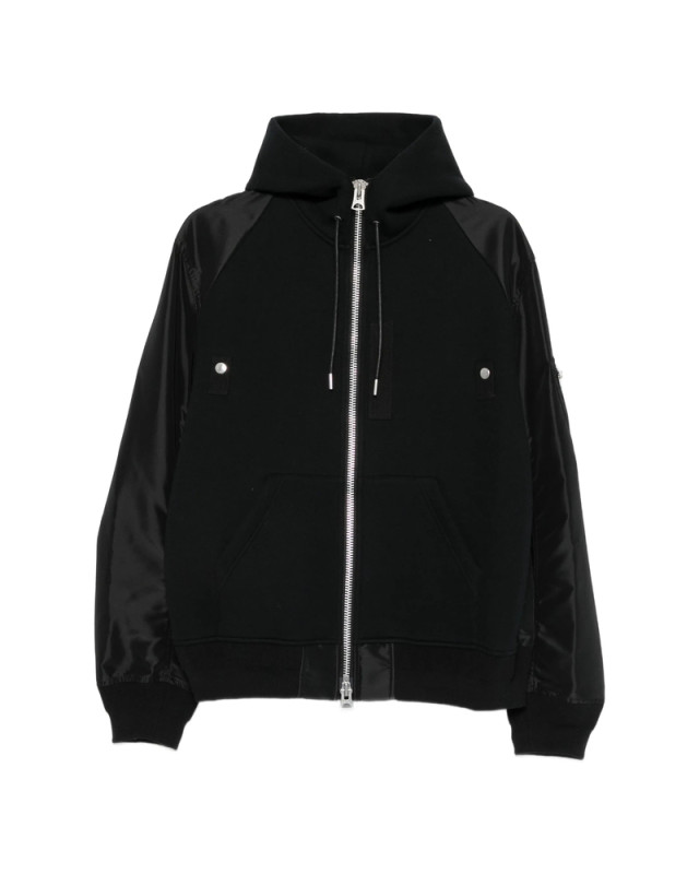 [Sacai] Jacket FW26 26-04136M  001