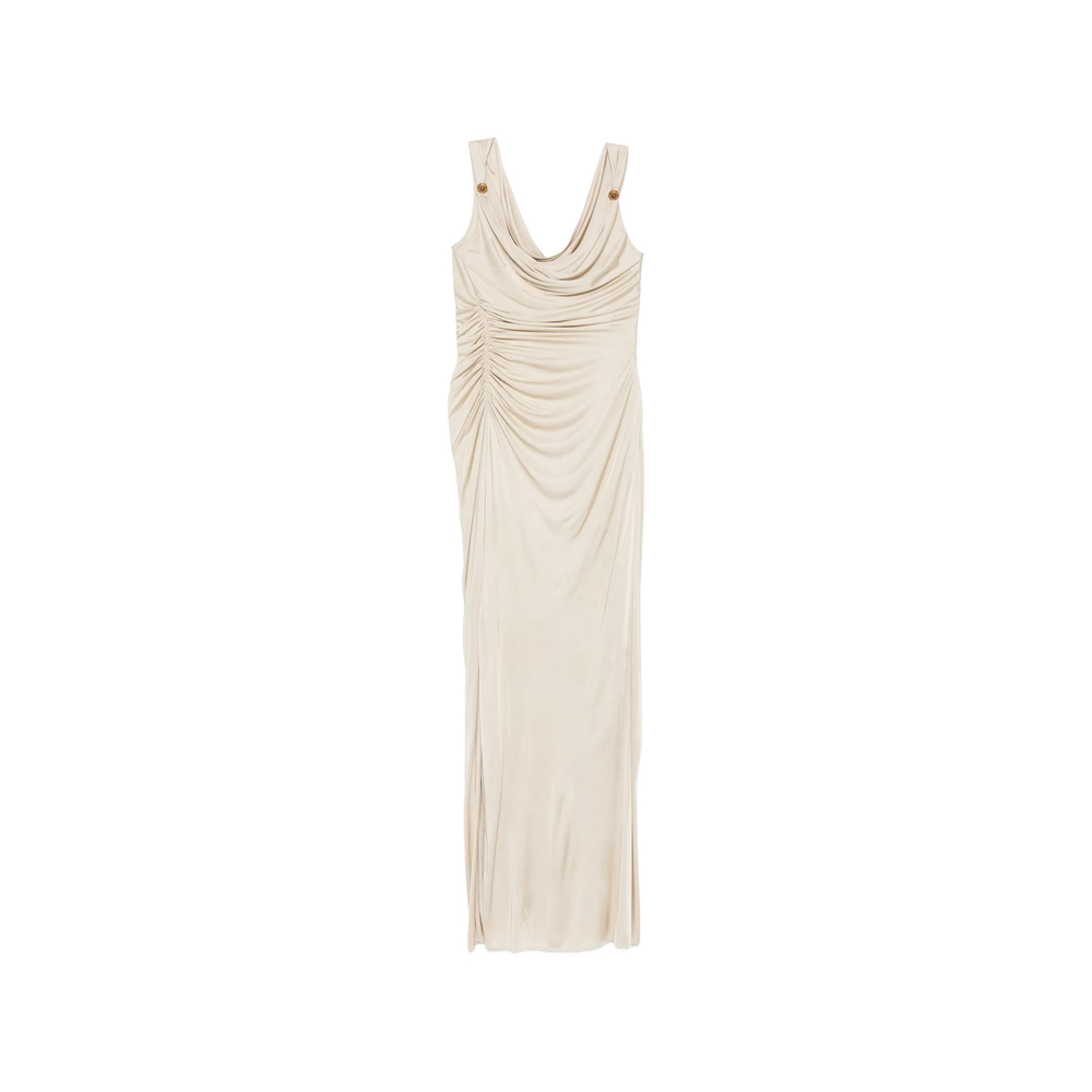 [Versace] Sleeveless dress FW26 1A12497 1026706 1KF90
