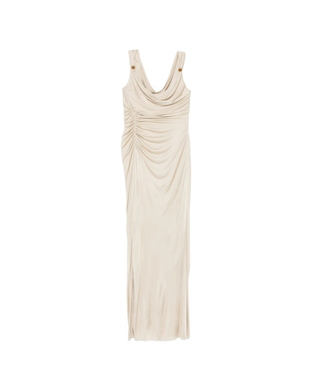 [Versace] Sleeveless dress FW26 1A12497 1026706 1KF90