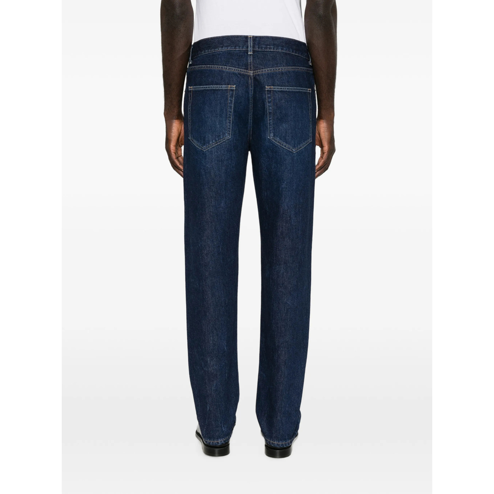 [THE ROW] Jeans FW26 R001187 W4660 MDI