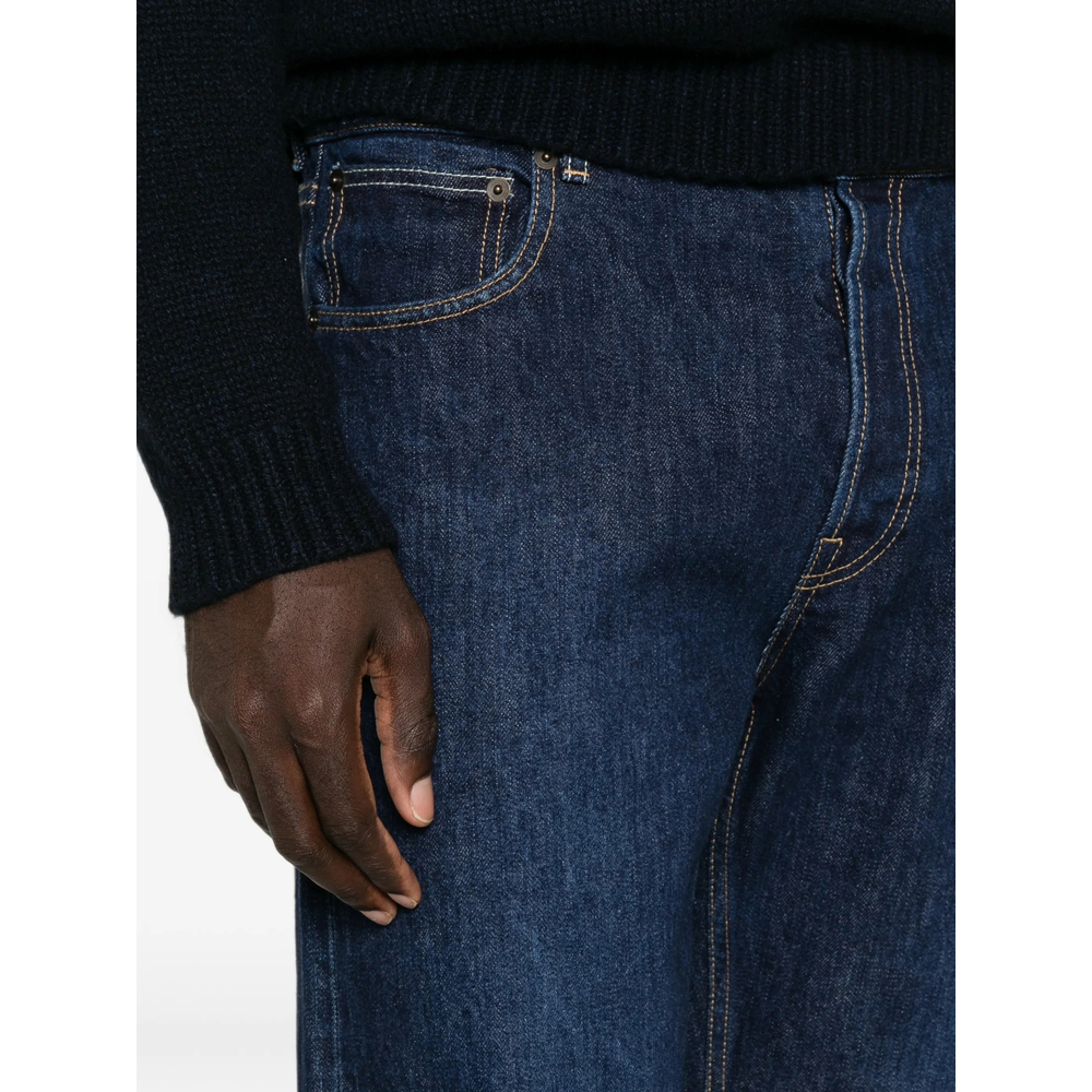 [THE ROW] Jeans FW26 R001187 W4660 MDI