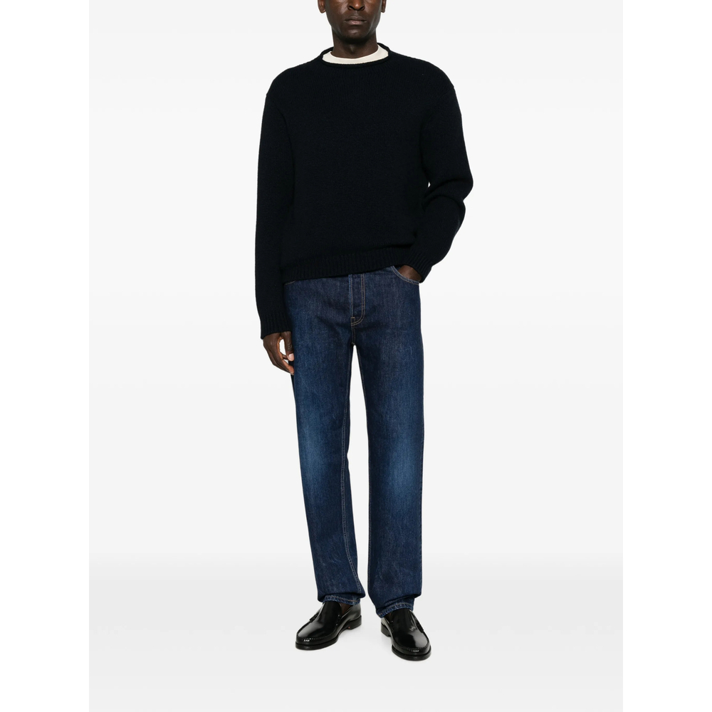 [THE ROW] Jeans FW26 R001187 W4660 MDI