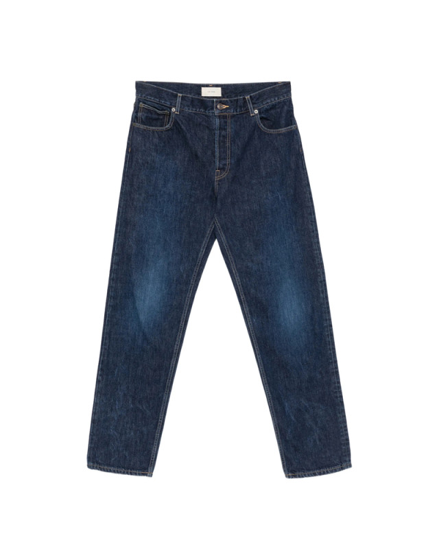 [THE ROW] Jeans FW26 R001187 W4660 MDI