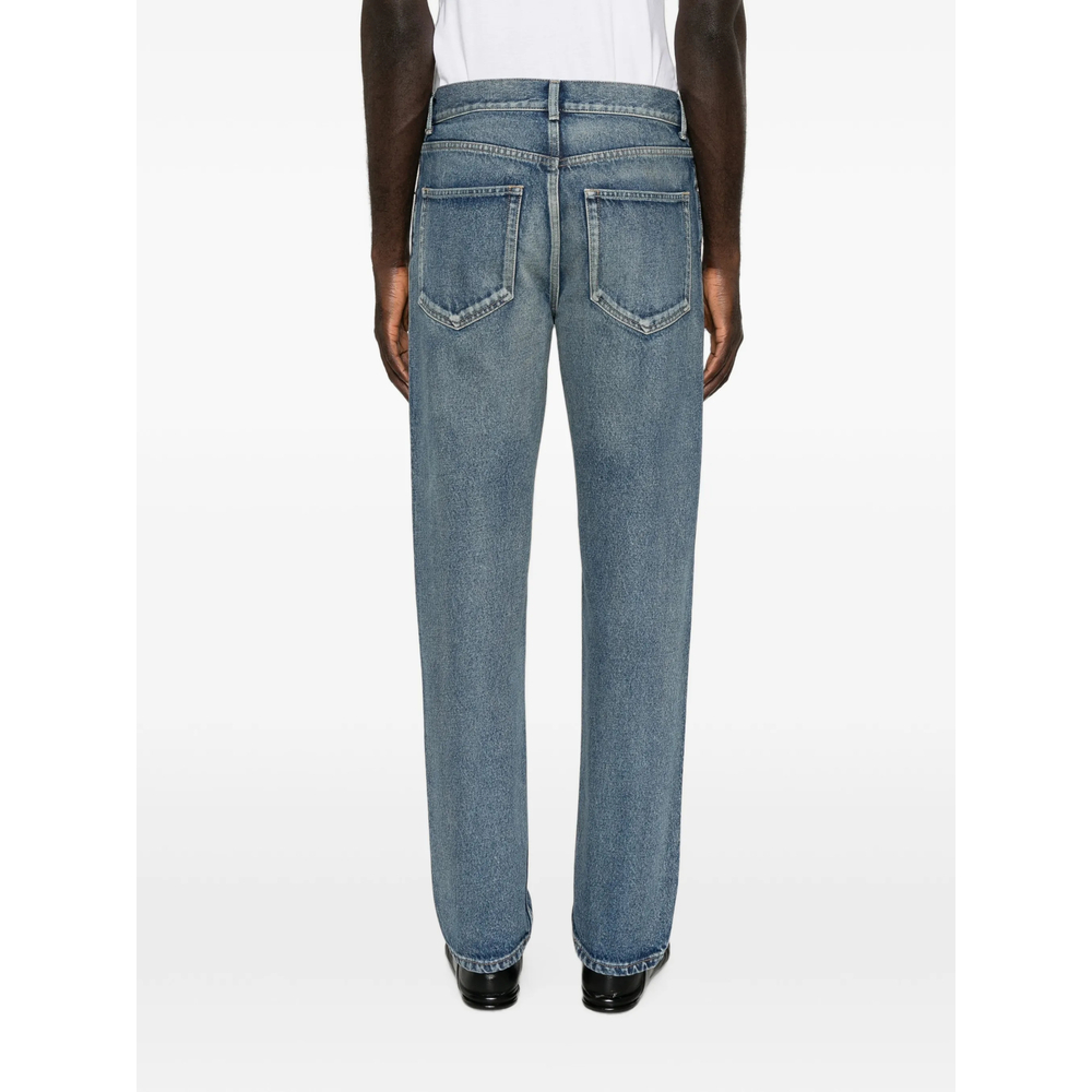 [THE ROW] Jeans FW26 R001187 W4659 VIG