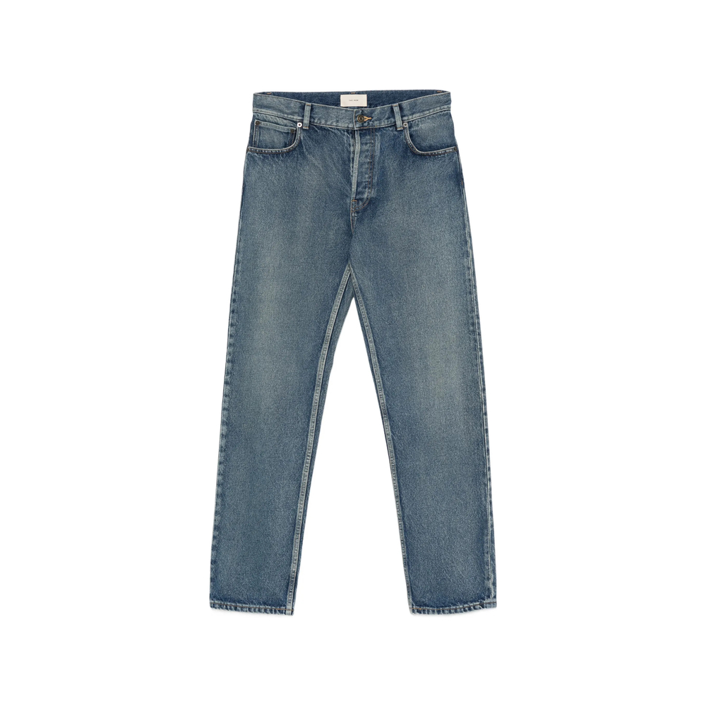[THE ROW] Jeans FW26 R001187 W4659 VIG
