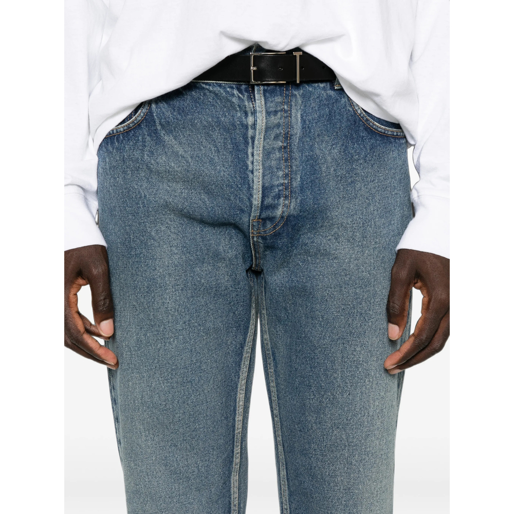 [THE ROW] Jeans FW26 R001187 W4659 VIG