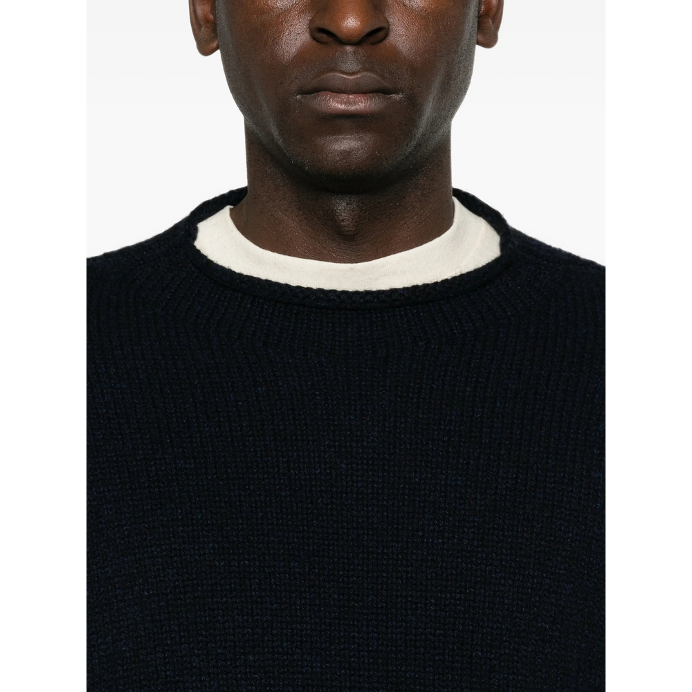 [THE ROW] Sweatshirt FW26 R001202 Y120 DNM