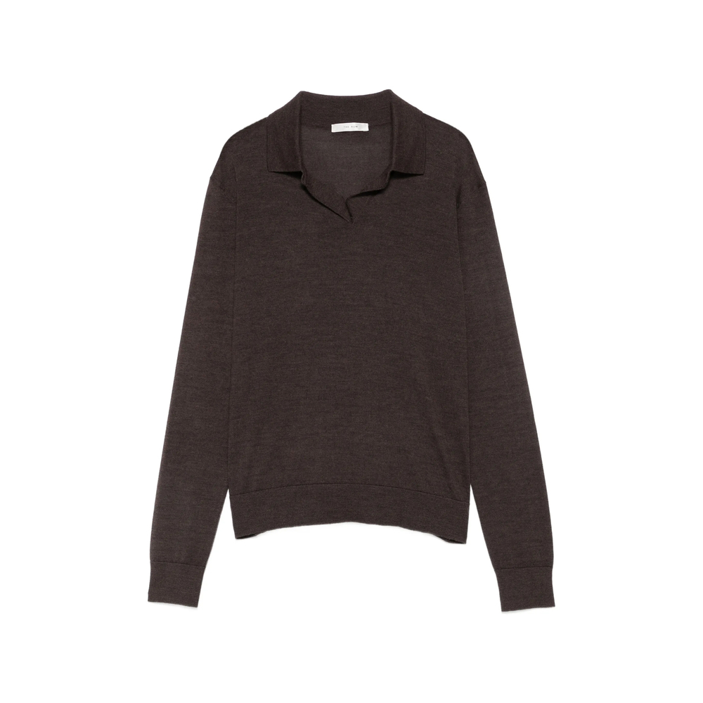 [THE ROW] Knitwear FW26 R001252 Y1043 BRM