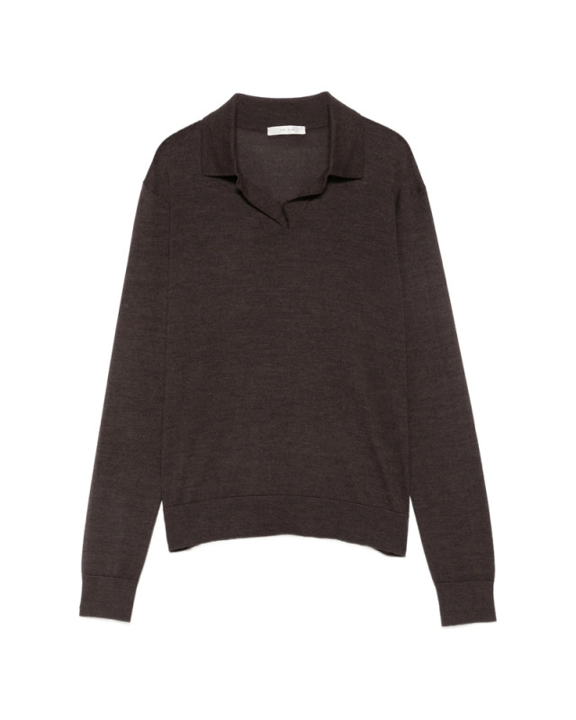 [THE ROW] Knitwear FW26 R001252 Y1043 BRM