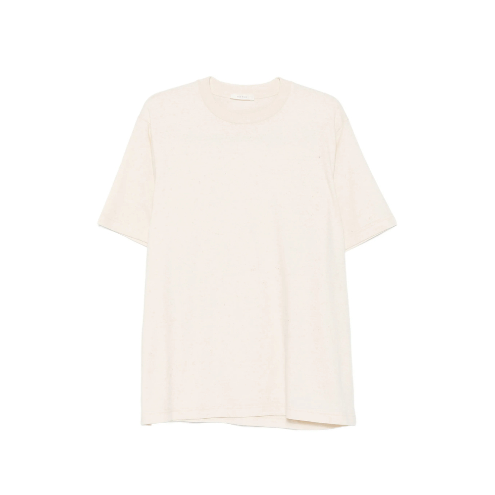 [THE ROW] T-shirts Short Sleeve FW26 1403 K788 ECR