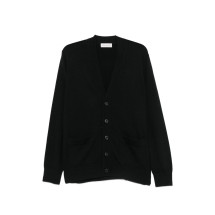 [DRIES VAN NOTEN] Cardigan FW26 4700 021208 900