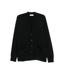 [DRIES VAN NOTEN] Cardigan FW26 4700 021208 900