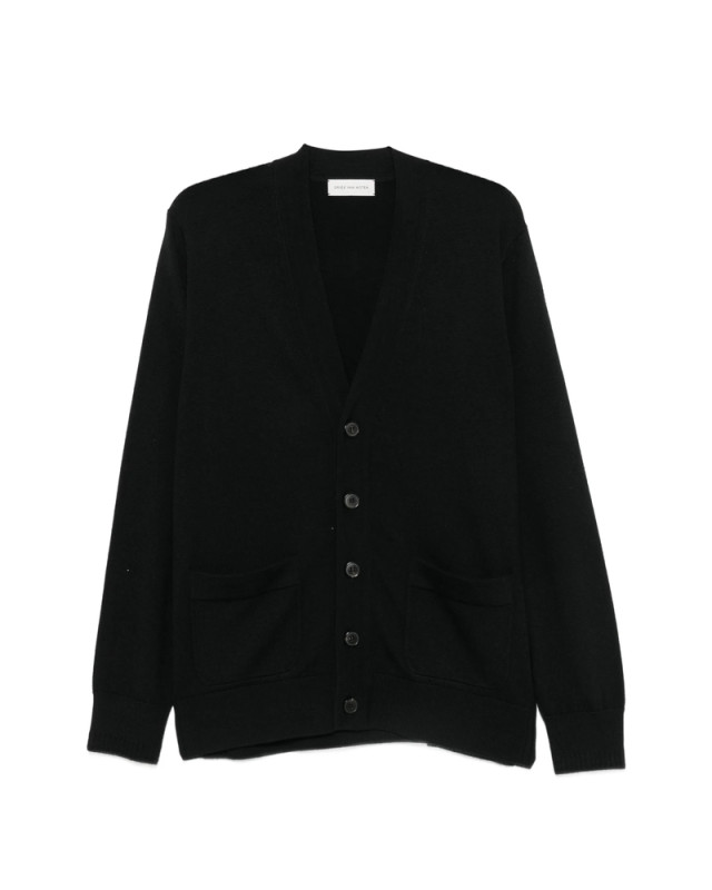[DRIES VAN NOTEN] Cardigan FW26 4700 021208 900