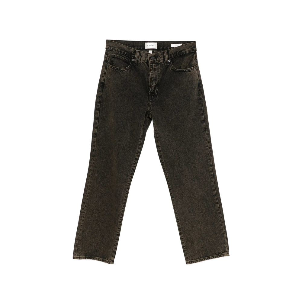 [FRAME] Jeans FW26 1008246  DUOX