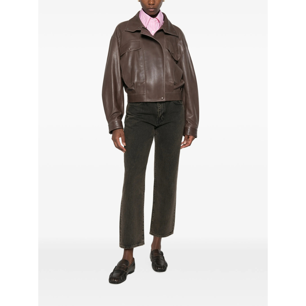 [FRAME] Jeans FW26 1008246  DUOX