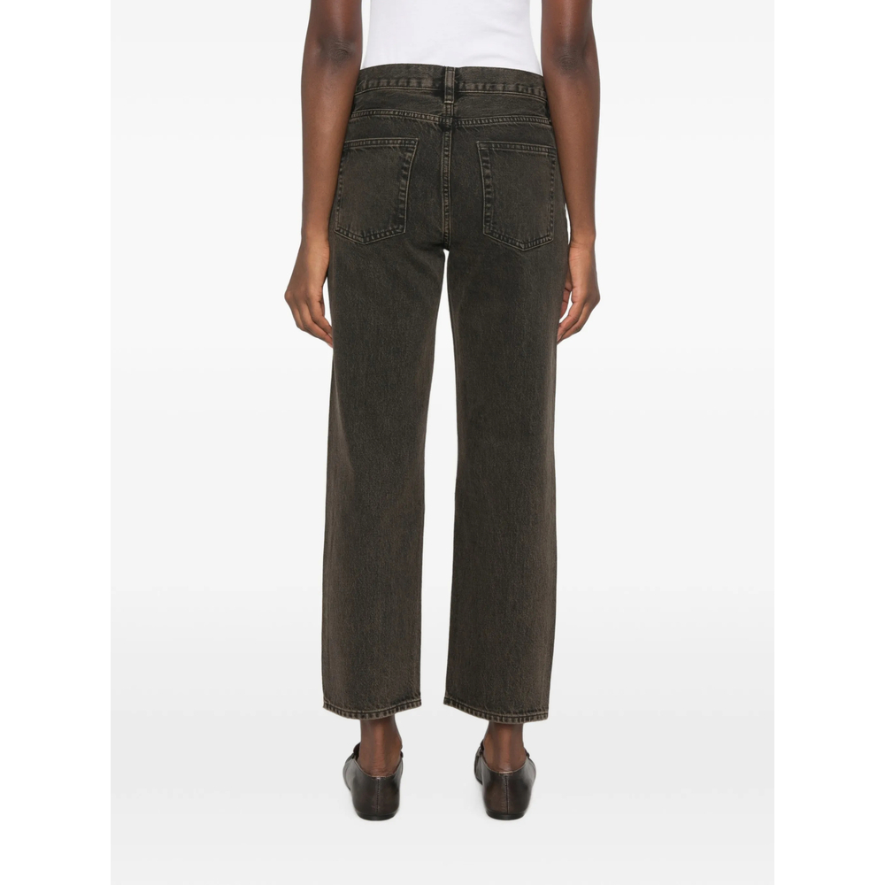 [FRAME] Jeans FW26 1008246  DUOX
