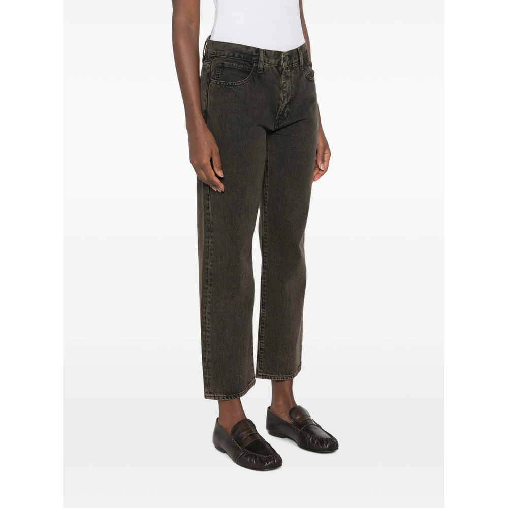 [FRAME] Jeans FW26 1008246  DUOX