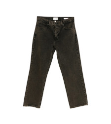 [FRAME] Jeans FW26 1008246  DUOX
