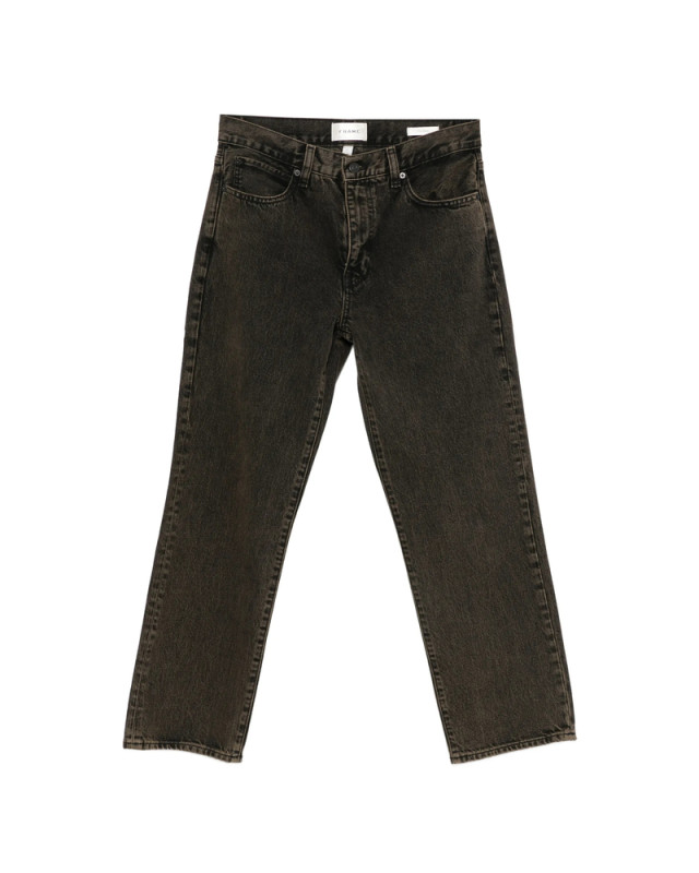 [FRAME] Jeans FW26 1008246  DUOX