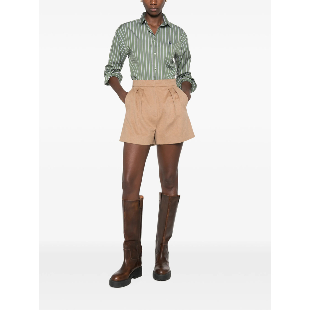 [Max Mara] Shorts FW26 MXMVISTA 362 001