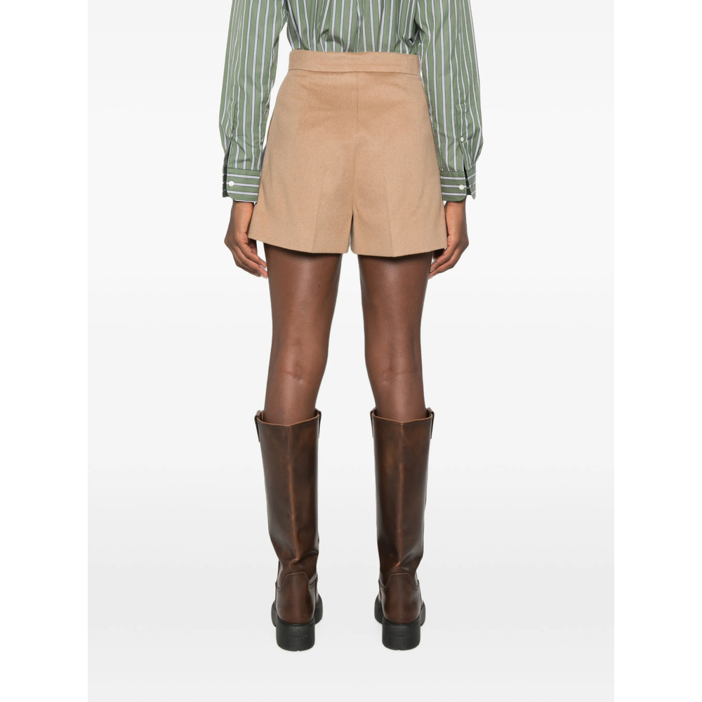 [Max Mara] Shorts FW26 MXMVISTA 362 001