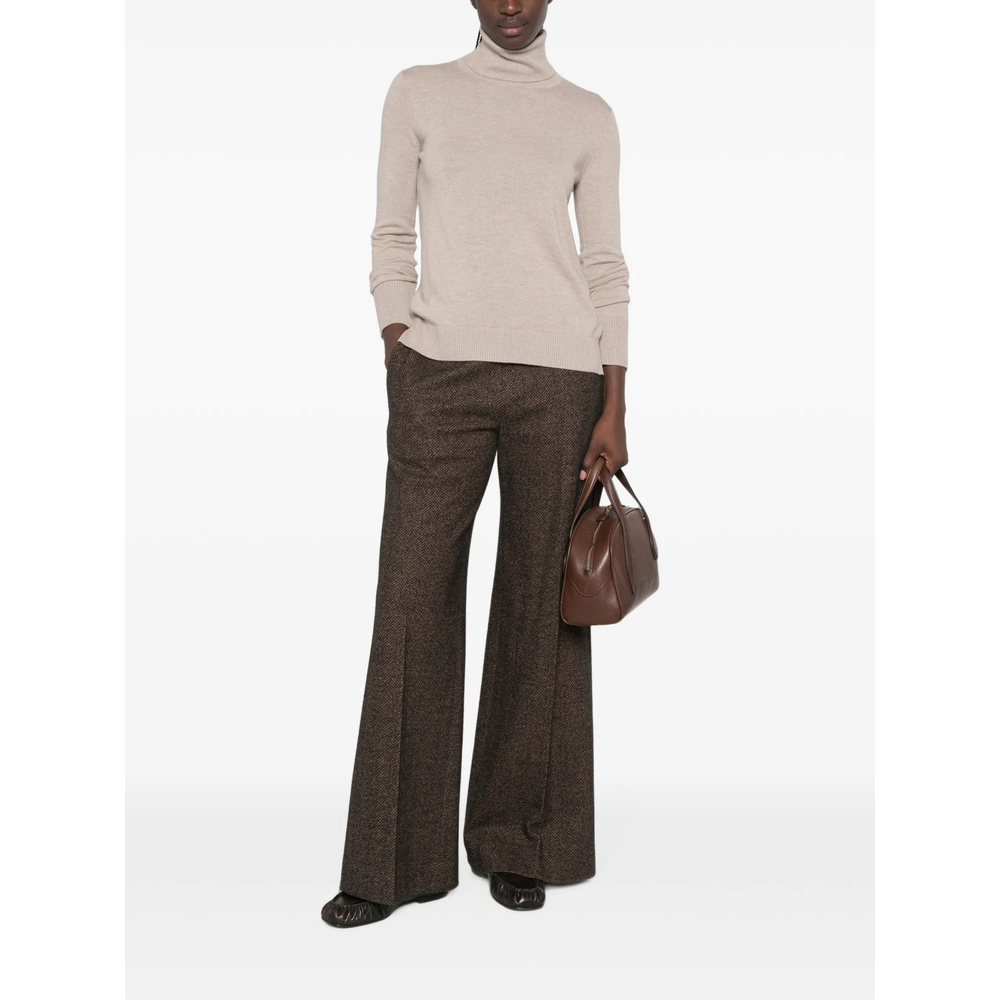 [S Max Mara] Knitwear FW26 SMMALLEGRA 055F 002