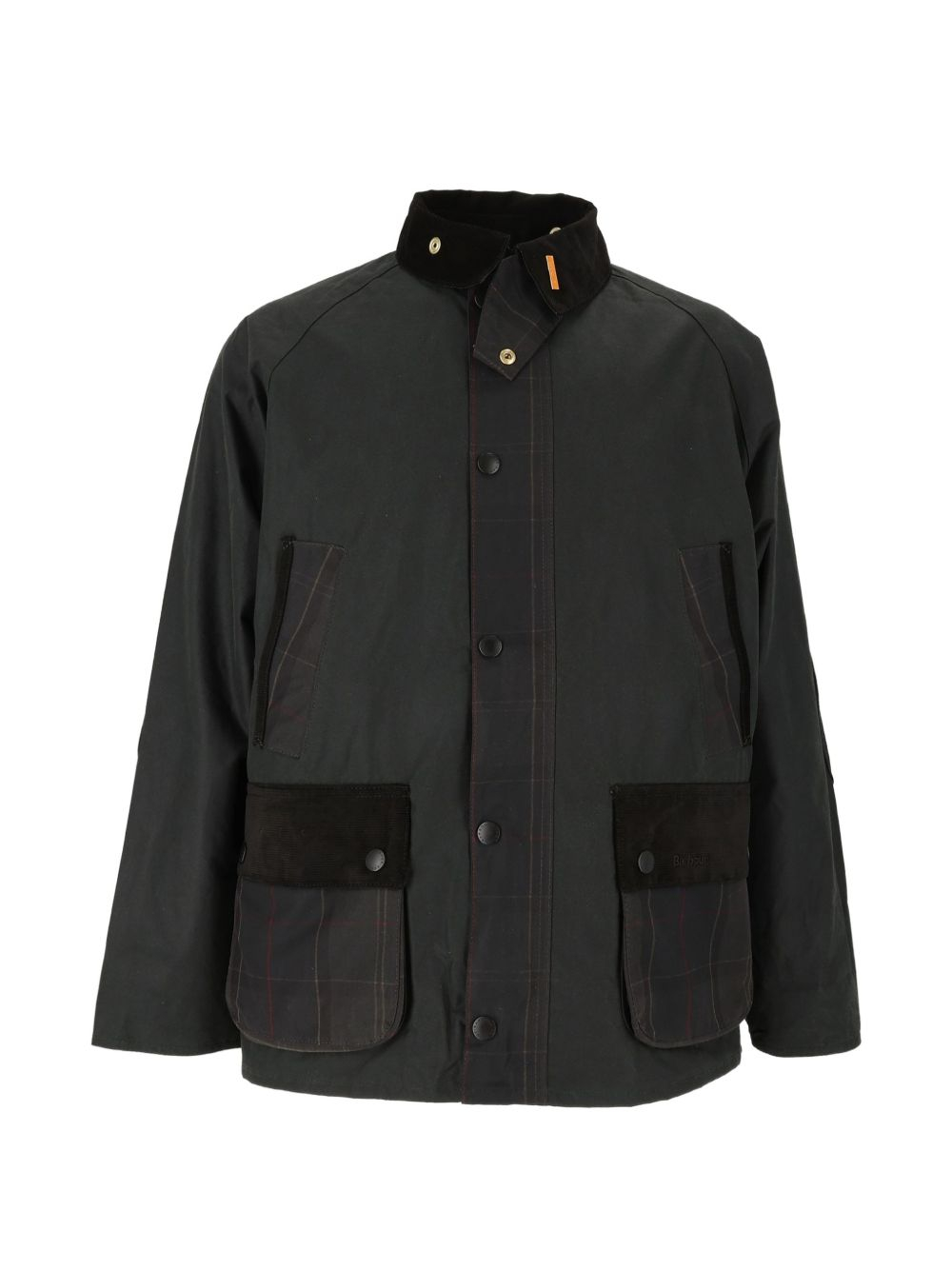 [Barbour] Casual Jacket FW26 MWX2585 MWX SG51