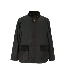 [Barbour] Casual Jacket FW26 MWX2585 MWX SG51
