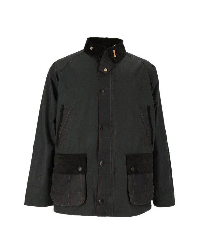 [Barbour] Casual Jacket FW26 MWX2585 MWX SG51