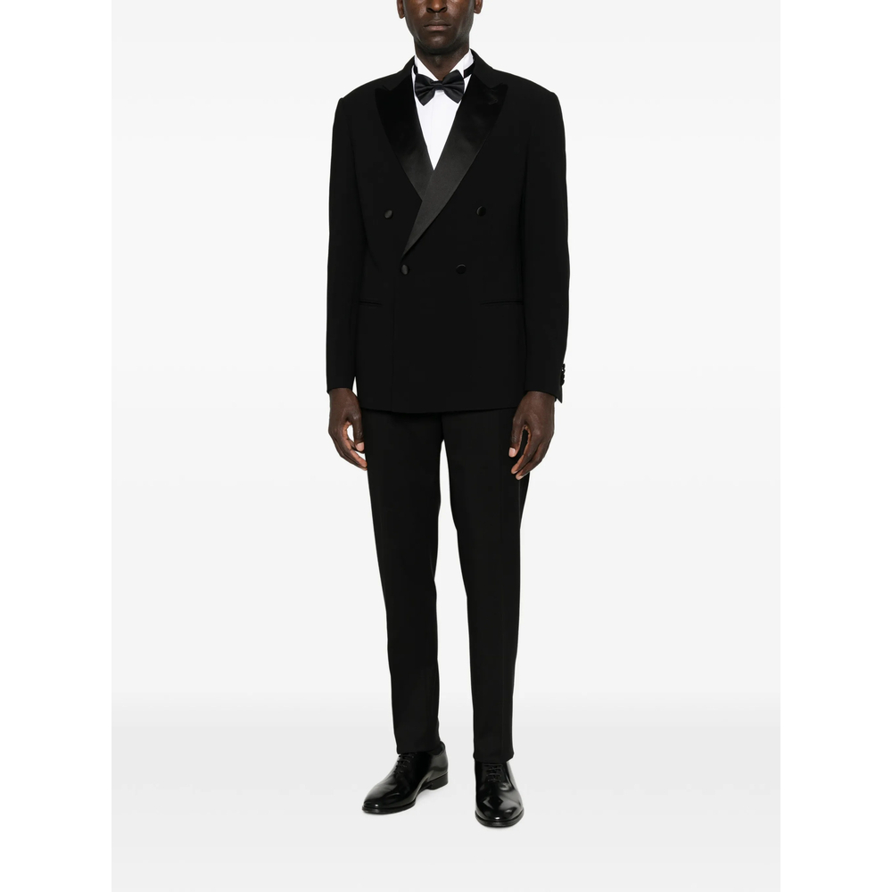 [Giorgio Armani] Blazer FW26 TE10043 GM004579 UC001