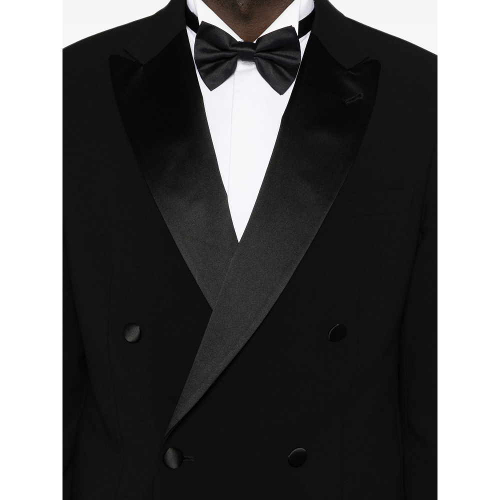 [Giorgio Armani] Blazer FW26 TE10043 GM004579 UC001