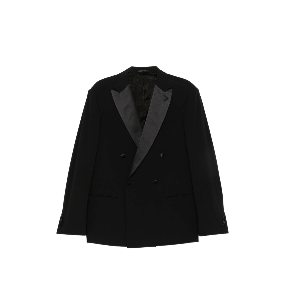 [Giorgio Armani] Blazer FW26 TE10043 GM004579 UC001