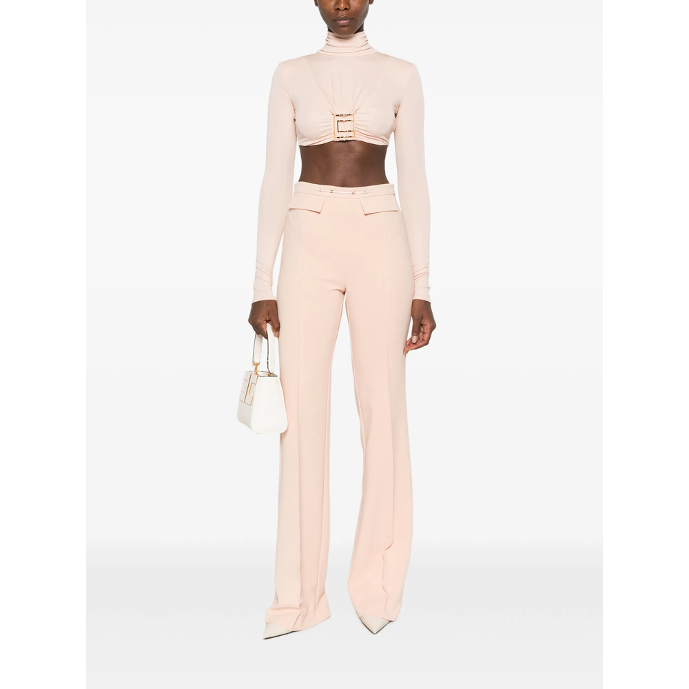 [ELISABETTA FRANCHI] Trousers FW26 PA19666E2  EA1
