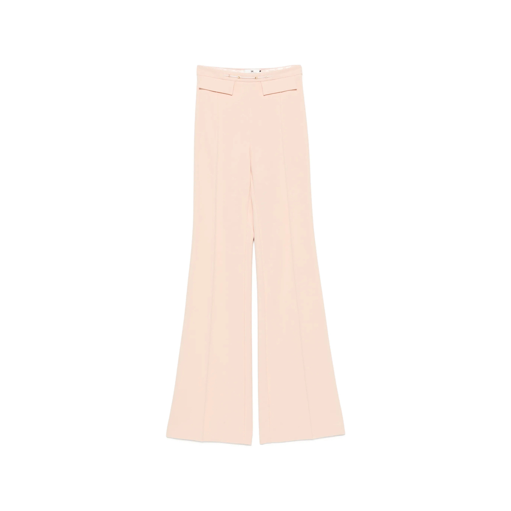 [ELISABETTA FRANCHI] Trousers FW26 PA19666E2  EA1
