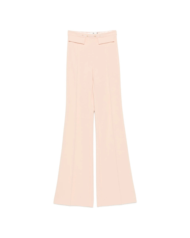 [ELISABETTA FRANCHI] Trousers FW26 PA19666E2  EA1