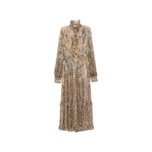 [Etro] Long sleeve dress FW26 99SPA1B WRHA0658 X0823