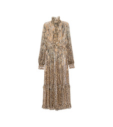 [Etro] Long sleeve dress FW26 99SPA1B WRHA0658 X0823