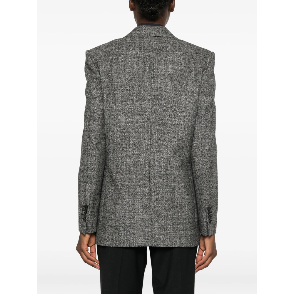 [Dolce & Gabbana] Blazer FW26 F2JAFT FM2G4 S8030