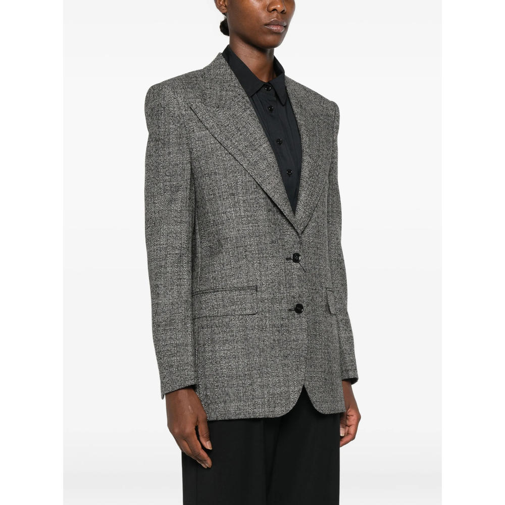 [Dolce & Gabbana] Blazer FW26 F2JAFT FM2G4 S8030