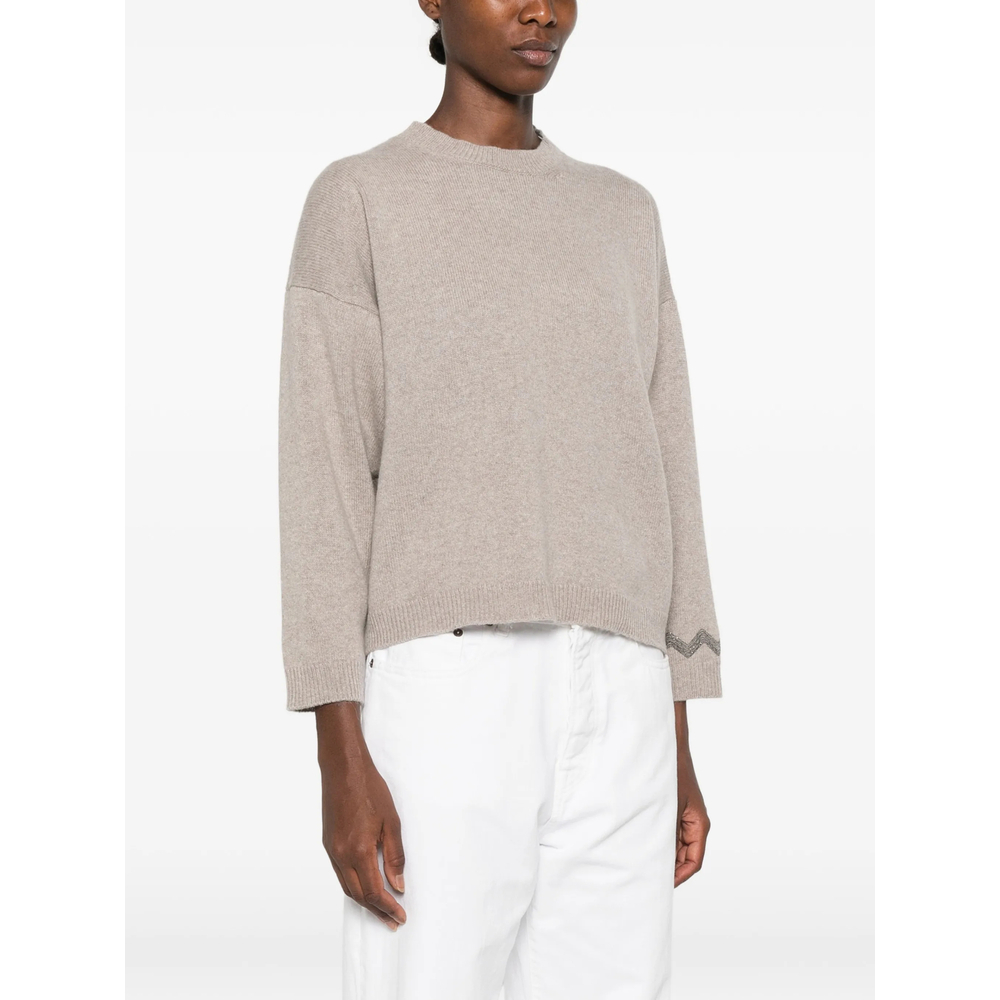 [Panicale] Knitwear FW26 D390331G  0230