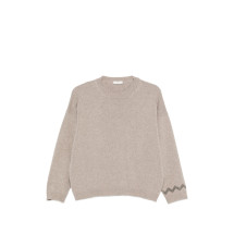 [Panicale] Knitwear FW26 D390331G  0230