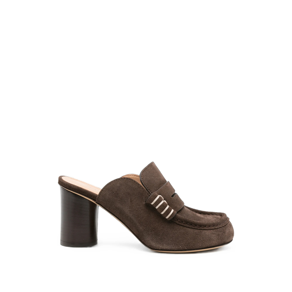 [JW ANDERSON] Mules FW26 MU0022 LA0364 600