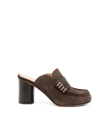 [JW ANDERSON] Mules FW26 MU0022 LA0364 600