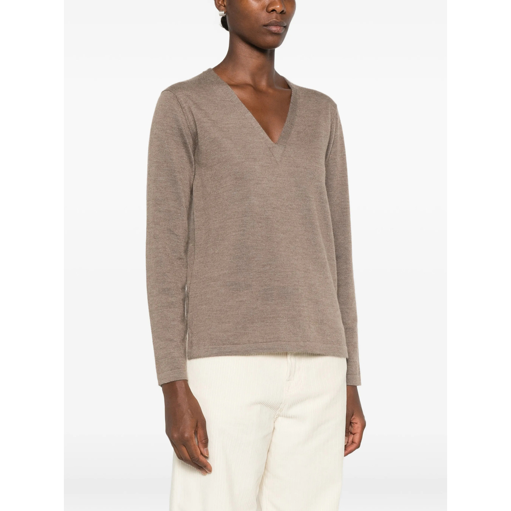 [THE ROW] Knitwear FW26 R000702 Y1026 TPM
