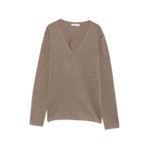 [THE ROW] Knitwear FW26 R000702 Y1026 TPM