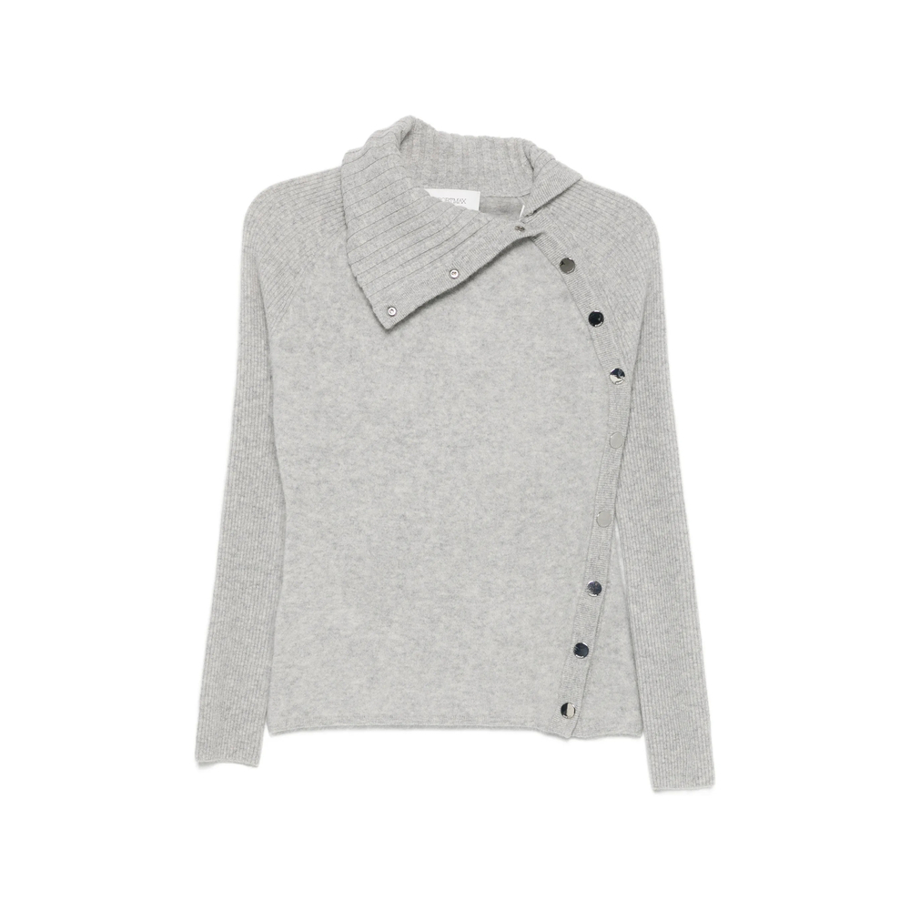 [SPORTMAX] Cardigan FW26 SPXBOA 062F 002
